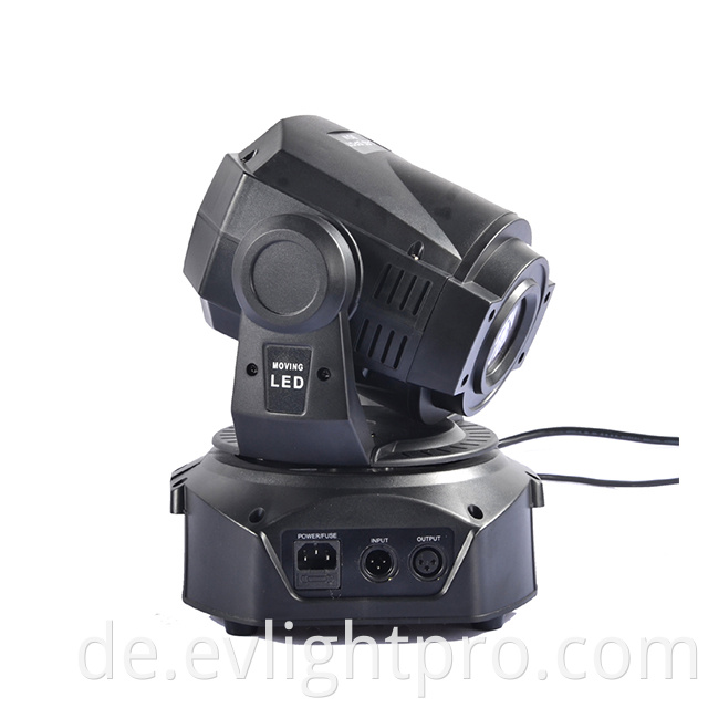 Disco Moving Head Led Jpg